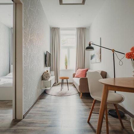 ZEUS Design Apartments Sweet Home Wenen Buitenkant foto