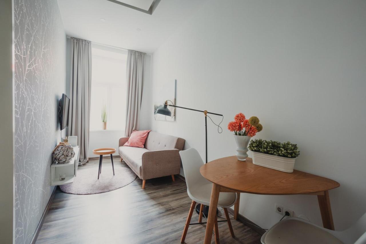 ZEUS Design Apartments Sweet Home Wenen Buitenkant foto