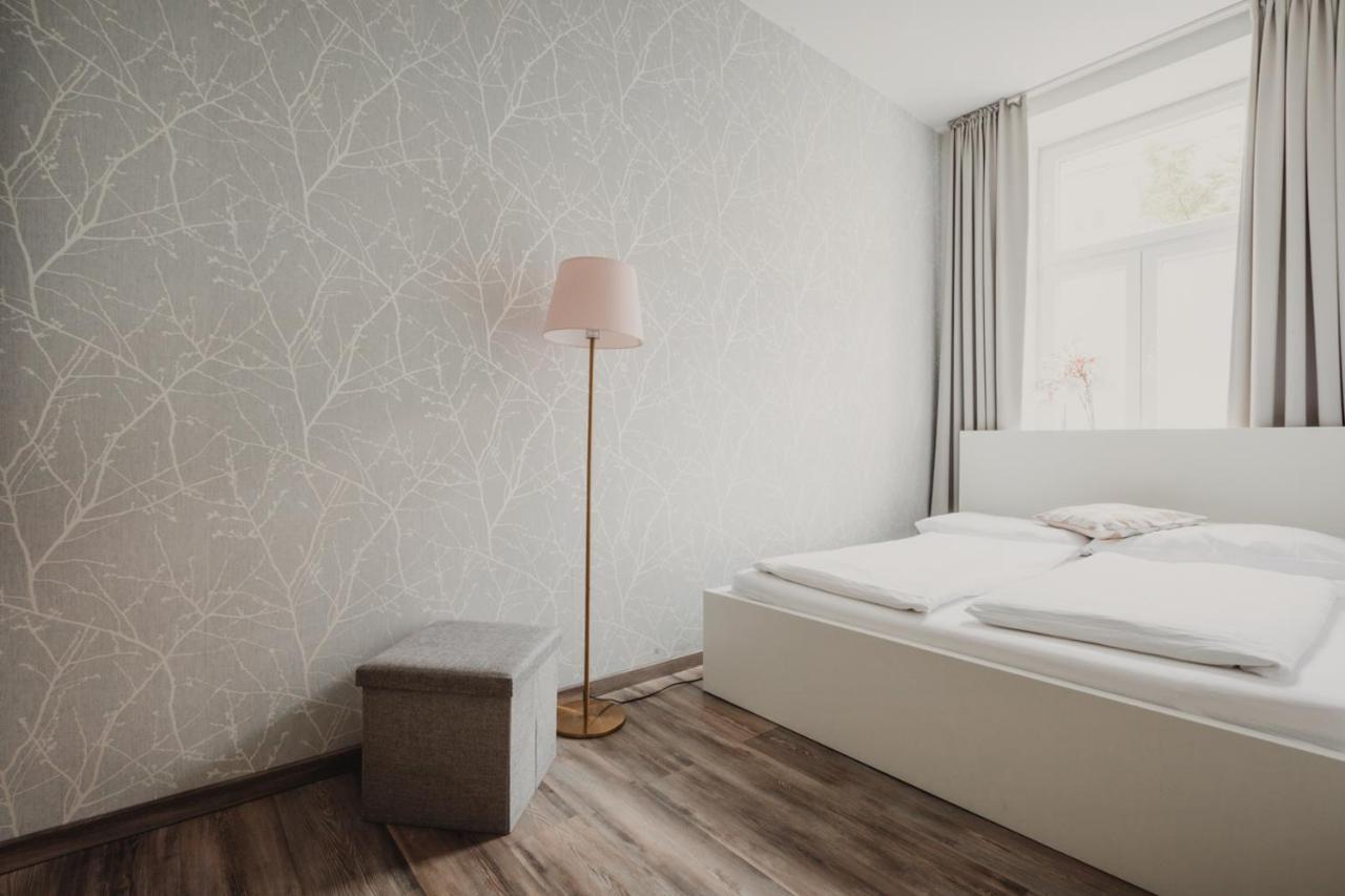 ZEUS Design Apartments Sweet Home Wenen Buitenkant foto