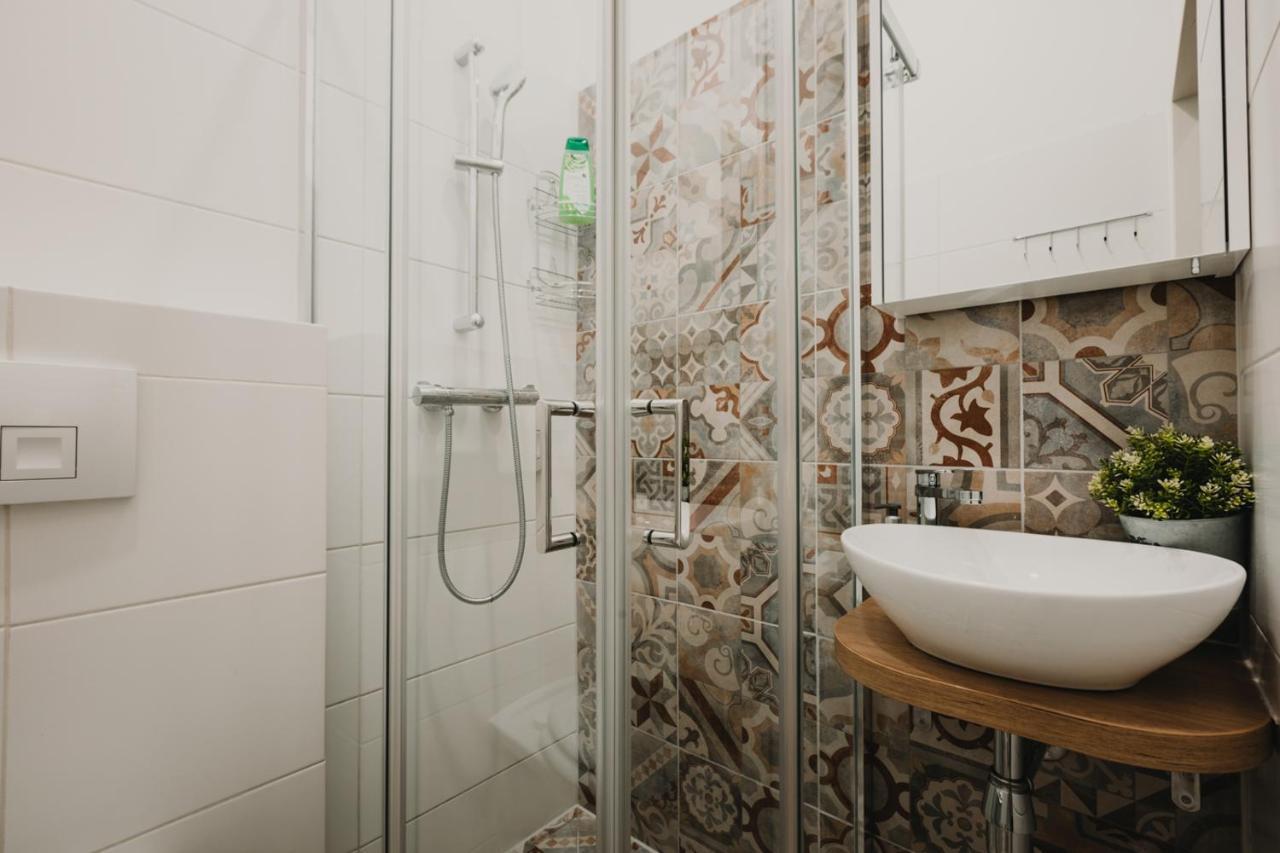 ZEUS Design Apartments Sweet Home Wenen Buitenkant foto